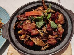 -鹿港小镇(悠唐店)