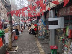 -利津路小商品批发市场