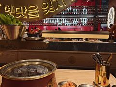 -西塔老太太泥炉烤肉(武汉摩尔城店)