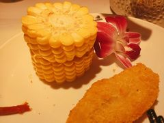 -享遇.锅姥姥牛排海鲜自助(小寨店)