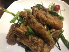 -大荣华酒楼(元朗老店)