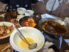 -尼岔湖北小馆(月坛北街店)