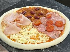 -get pizza意大利餐厅(凯德MALL店)