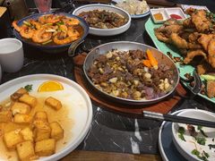 -杜家小馆(裕华路店)