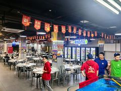 -明本湛江鸡•海鲜小厨(陈家祠店)
