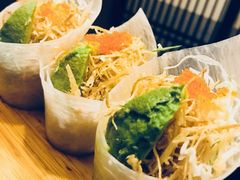 -天狗山料理(省体店)