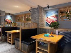 -土大力韩式烤肉料理(和平路店)