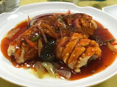 -成惠食府(赤岗店)
