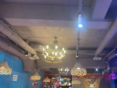 -陈老二烧烤(草市街总店)