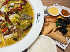 -太二酸菜鱼(SM城市广场店)