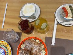 -托斯卡纳烘焙意大利餐厅(五天地店)