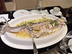 -杭州和达希尔顿逸林酒店·和园中餐厅