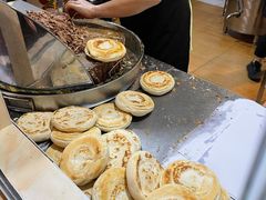 -秦豫肉夹馍(骡马市总店)