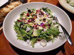 -菩提素素食餐厅(晶郦馆店)