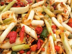 -邱金小炒·30 年盐帮江湖菜(自贡店)
