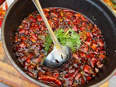 -烛影拾光观景餐厅·创意菜·摄影·小提琴(大唐不夜城店)