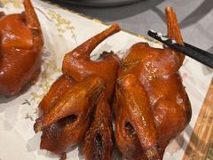 -金哥私房菜馆(张府园总店)