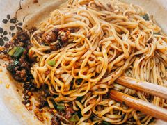 -邛崃奶汤面钵钵鸡(平安巷店)