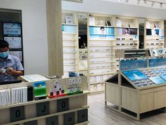 -AOJO眼镜(南翔印象城MEGA店)