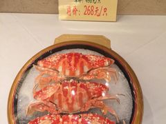 iphone_upload_pic-海逸海鲜酒家(古北店)