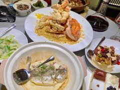 砂锅黄鱼-鱼乐轩·俄罗斯海鲜直供餐厅(群力店)