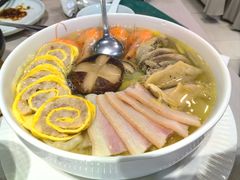 -望乡楼上海菜(陆家浜路店)