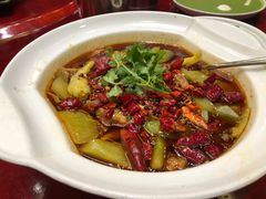 -上海精菜馆(虎踞关店)