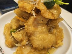 -锅当当铁锅炖烀饼王(长泰广场店)