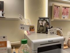 -HIMO海马体照相馆(杭州西溪印象城店)