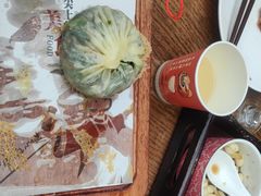 -老山东·山东菜(鲁菜名店)