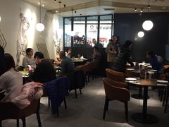 大堂-西堤厚牛排(国瑞店)