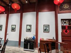 -董府·古宅餐厅
