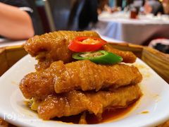 -南宁荔园维景国际酒店·荔园中餐厅