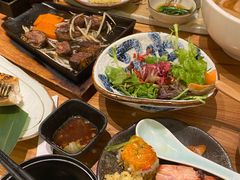 -Hatsune隐泉日式料理(SKP店)