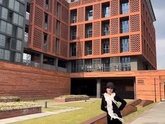 -浙江大学(紫金港校区)