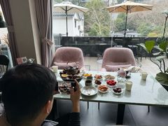 -简象咖啡CAFE ELE JANE(满陇桂雨店)