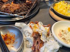 -农乐园炭火烤肉(繁花中心店)
