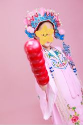 -蜜糖派儿童摄影(青建·太阳岛店)