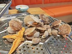 -锅老头铁锅炖•大锅蒸汽海鲜(韩乐坊店)