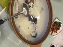 -风味小馆(天目湖宾馆店)