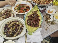 -小民大排档(光谷店)