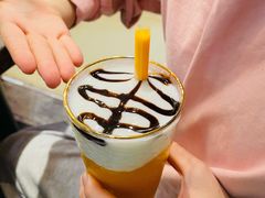 芝芝芒芒-零度空间·台湾小馆(五道口购物中心店)