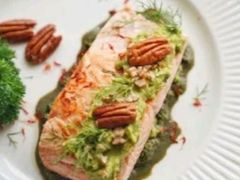 碧根果碎-喜茶(上海正大广场店)