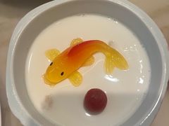 -京华烟云·北京烤鸭(领展购物广场·中关村店)