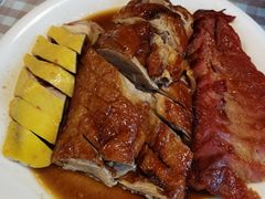 -阿政粤小馆(中央大街店)
