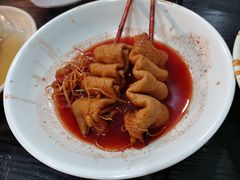 -西归浦每天偶来市场