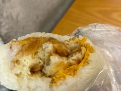 -小桃园·豆浆油条(复兴中路店)