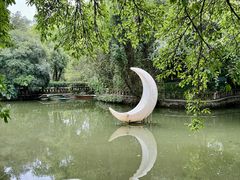 -房湖公园