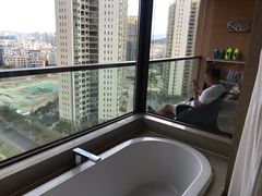 -三亚湾红树林度假世界(木棉酒店)