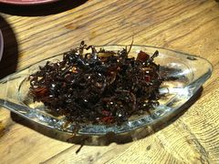 -缘生态云南菜·野生菌庭院餐厅(华侨城店)